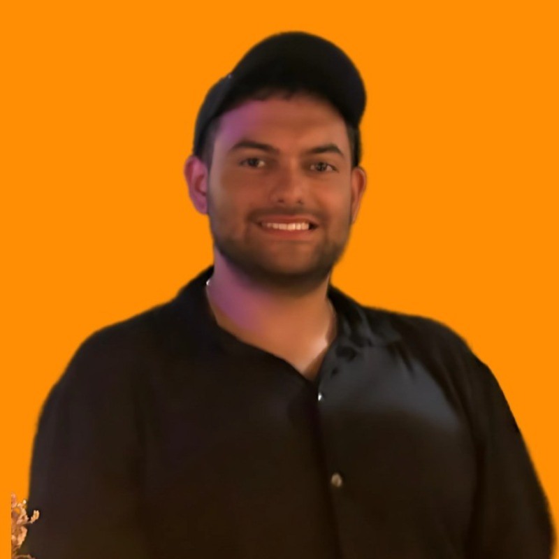 Jacob, Account Manager at Ingrained Digital