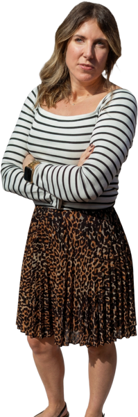 Lucy Kemp, Founder, Kemp&Co. Public Speaker