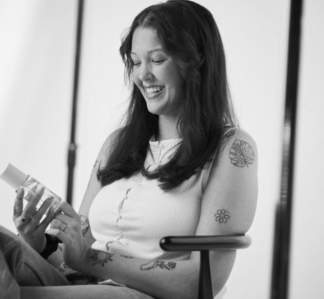 Abbie, Writer at Ingrained Digital